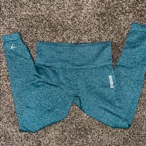 Gymshark leggings - Adapt marl